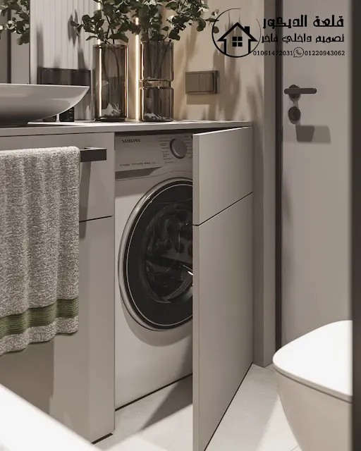 تشطيب شقق مساحات صغيرة تشطيب شقق مساحات صغيرة